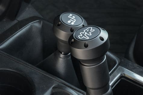 toyota 4runner shift knob